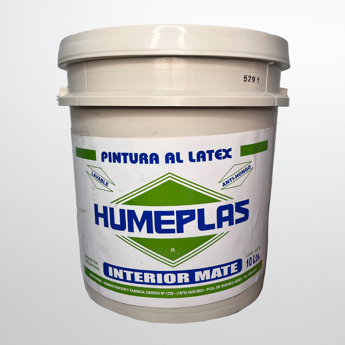 Interior Mate_Humeplas