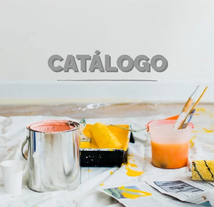 Catálogo